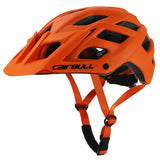 Mountain Bike Cycling Helmet