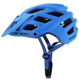 Mountain Bike Cycling Helmet