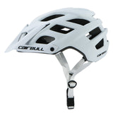 Mountain Bike Cycling Helmet