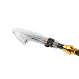 Portable Telescopic Fishing Rod