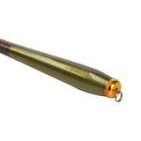 Portable Telescopic Fishing Rod