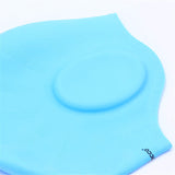 Adults Waterproof Swimming Caps