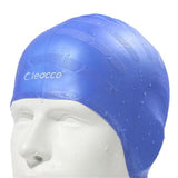 Adults Waterproof Swimming Caps