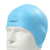 Adults Waterproof Swimming Caps