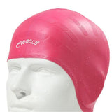 Adults Waterproof Swimming Caps