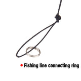 High Carbon Steel Fishhooks