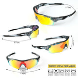 Outdoor Sunglasses For Men