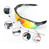 Outdoor Sunglasses For Men