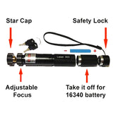 High Power Hunting Laser Sight