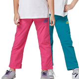 Spring and Summer Outdoor Pants