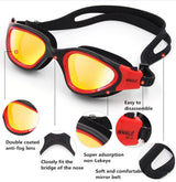 Professional Swimming Goggles