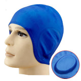 Professional Swimming Cap Ears Protect