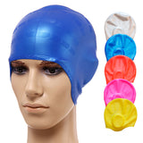 Professional Swimming Cap Ears Protect