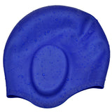 Professional Swimming Cap Ears Protect