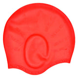 Professional Swimming Cap Ears Protect