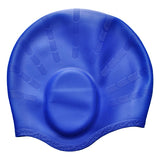 Professional Swimming Cap Ears Protect