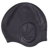 Professional Swimming Cap Ears Protect