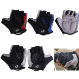 Half Finger Cycling Gloves