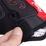 Half Finger Cycling Gloves