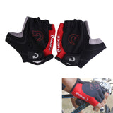 Half Finger Cycling Gloves