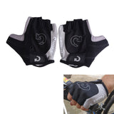 Half Finger Cycling Gloves