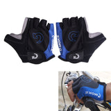 Half Finger Cycling Gloves