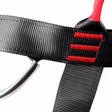 Outdoor Rock Climbing  Harness