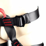 Outdoor Rock Climbing  Harness