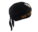 Sweatproof Riding Sports Hat