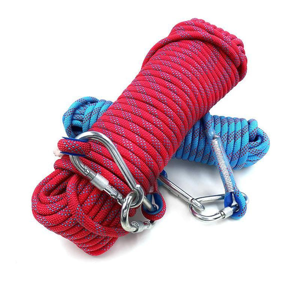 Rock Climbing Rope