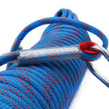 Rock Climbing Rope