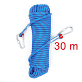 Rock Climbing Rope