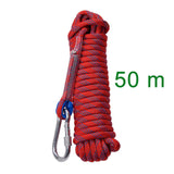 Rock Climbing Rope