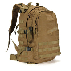 Tactical Hiking Backpack