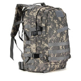 Tactical Hiking Backpack