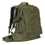 Tactical Hiking Backpack