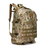 Tactical Hiking Backpack