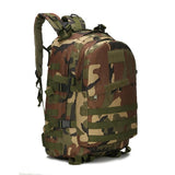 Tactical Hiking Backpack