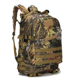 Tactical Hiking Backpack