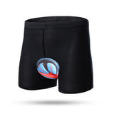 Unisex Cycling Shorts with Soft Pad