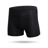 Unisex Cycling Shorts with Soft Pad