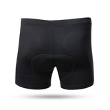 Unisex Cycling Shorts with Soft Pad