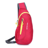 Waterproof Outdoor  Backpack