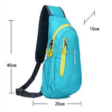 Waterproof Outdoor  Backpack