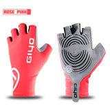 Anti Slip Gel Pad Bicycle Gloves