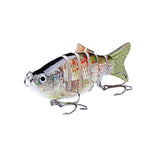 Hard Bait Fishing Lure