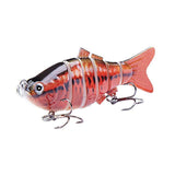 Hard Bait Fishing Lure