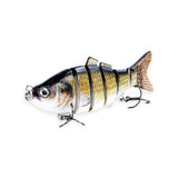 Hard Bait Fishing Lure