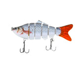 Hard Bait Fishing Lure