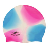 Flexible Swimming Cap For Adult